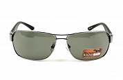 Очки Flying Fisherman Carysfort Gunmetal Black Smoke 7312GS