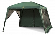 Тент Canadian Camper Safary (цвет woodland) (выс 250см) со стойками