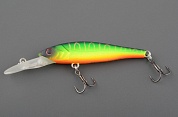 Воблер Major Craft Zoner Jerk Bait 50SP 2.5 гр., 1,0-1,5 м, цв. 03 