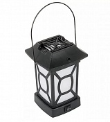 Прибор противомоскитный Patio Lantern (прибор+1 газовый катридж+3 таблетки) Thermacell