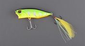 Воблер Duo Realis Popper 64 мм., 9.0 гр., плав., #P559