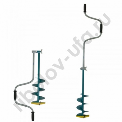 Ледобур ЛР-180  (180мм)