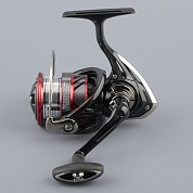 Катушка безынерц. Daiwa Ninja 18 Match n Feeder LT4000-C 