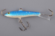 Балансир Rapala Jigging Rap 9гр W05/BPHF