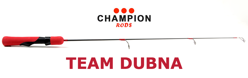 Champion Rods