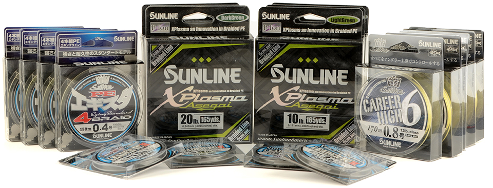 Sunline