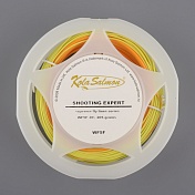 Шнур нахлыстовый Kola Salmon Shooting Expert WF5F