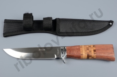 Нож No name Волк FB 1103