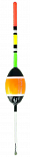 Поплавок из полиуретана Wormix Spector 23130  3,0 гр