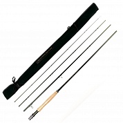 Удилище нахлыстовое Tfo 5wt. 10,0" 4 pc. BVK Rod Удилище нахлыстовое Tfo 5wt. 10,0" 4 pc. BVK Rod