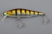 Воблер Pontoon 21 Cheeky 80F-SR, 80мм, 8,6 гр., погр. 0.8-1.2 м., №007
