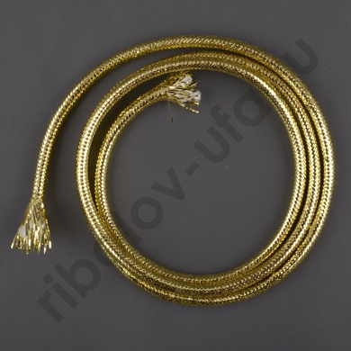 Волокно Mylar Tubing ассортимент