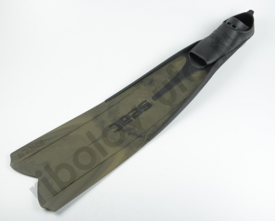 Ласты Seac Sub Shout s900 р.р. 47-48. Camo