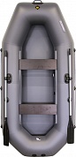 Лодка Аква-Мастер 300ТР графит