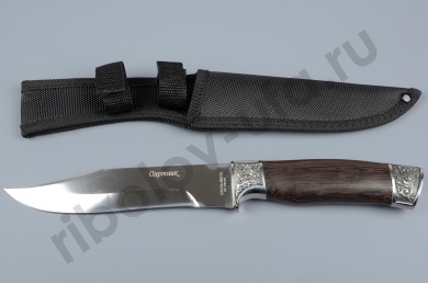 Нож No name Охотник FB 1866