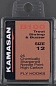 Крючки Kamasan B100 #12 (25шт)