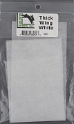 Пленка Thick Wing цвет White