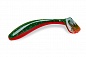 Силиконовая приманка Zander Master Chiptail 100мм, цв. 19