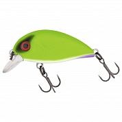 Воблер Stinger Purin 38 F-SR 3,9гр 0,3м #710