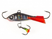 Балансир Lucky John Baltic 5 + тройн. 50мм (61501-12HRT)