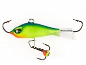 Балансир Lucky John Baltic 5 + тройн. 50мм (61501-29)