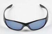 Очки Flying Fisherman 7735BA Cabo, Black, Smoke-Blue Mirror