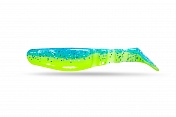 Силиконовая приманка Zander Master Predator 90мм, 7гр цв. 04