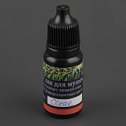 Лак ультрафиолетовый Clear 10мл. прозрачный