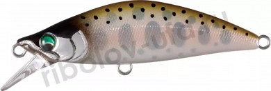 Воблер Bassday Mononofu 64S, 7,6гр цв.Mo-004