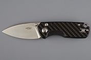 Нож складной туристический Ganzo Firebird FH925-CF