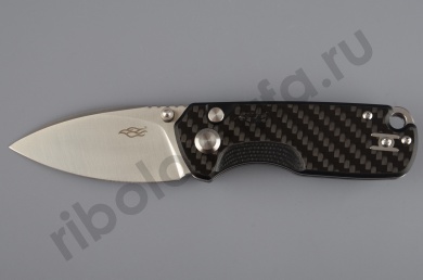 Нож складной туристический Ganzo Firebird FH925-CF