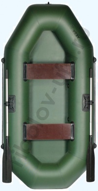 Лодка Аква-Оптима 240