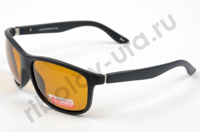 Очки Leto поляризационные L 2201D в чехле 