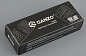 Нож складной туристический Ganzo G7531-BK