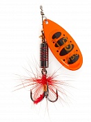Блесна вращ. Lucky John Bonnie Blade #05, 13.4гр., цв. 011