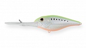 Воблер Strike Pro Crankee Deep Diver 85 плав. 26.5гр. (7.0-9.0м) кр.VMC  EG-053F#513-713