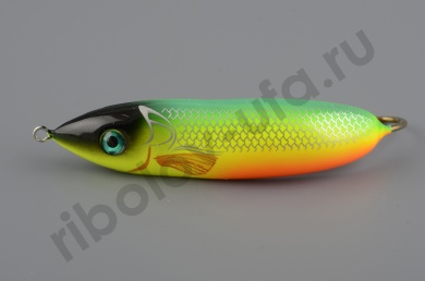 Блесна-незацепляйка  Opm НЗ-2  13гр 85мм #26