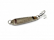 Блесна колеб. Hitfish Asphunter 62мм, 21гр., цв. 01