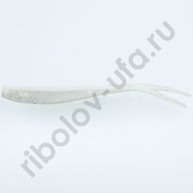 Силиконовая приманка Zander Master Lara 12,5см цв. 14