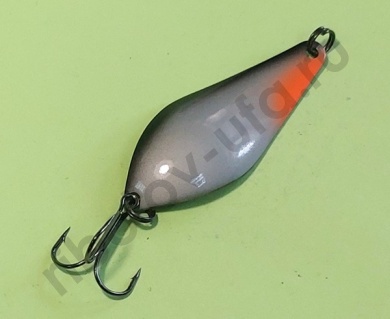 Блесна Нижегородская Атом крашенная 12гр цв.06