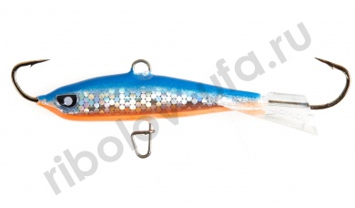 Балансир Lucky John Nordic 4 40мм (51400-67H)