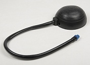 Насос ножной Три Кита для лодок ПВХ НН-5