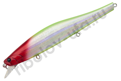Воблер Narval Fishing Paranoid 132F 23g #005-Clown