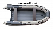 Лодка Skat Triton 350 т.сер-сер