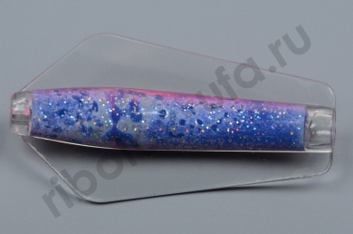 Блесна Wigston Lures Tasmanian Devil 20гр #S10