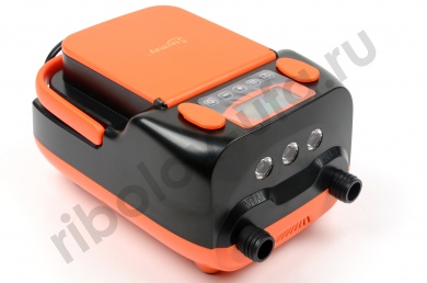 Насос электрический 12v для сапа  +АКБ, 790