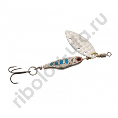 Блесна Flagman Viratta 6.5гр. цвет 004