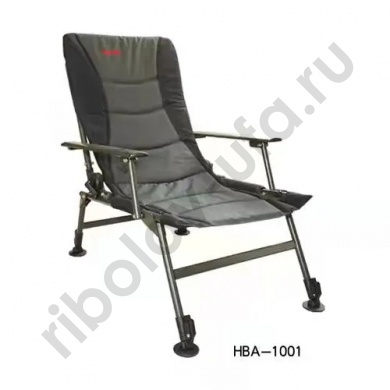 Кресло складное Kaida HBA 1001