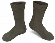 Носки Kola Salmon Polartec 200 Cyarcoal  р. L 38-40