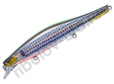 Воблер Narval Fishing Paranoid 155F 39g #007-Acid Minnow